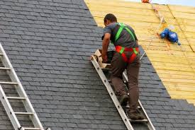 Best Chimney Flashing Repair  in Anderson Island, WA